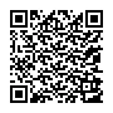 Kode QR untuk nomor Telepon +13052903081