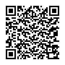 QR Code for Phone number +13053570810