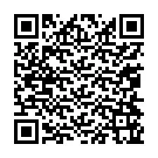 QR Code for Phone number +13054165252