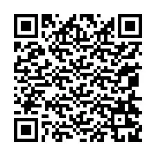 QR код за телефонен номер +13054229510