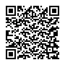 QR-Code für Telefonnummer +13054327050