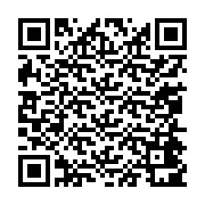 QR Code for Phone number +13054401866