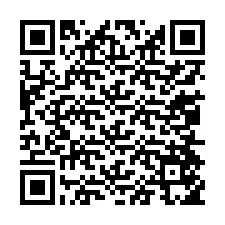 QR Code for Phone number +13054555696