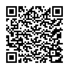 QR-code voor telefoonnummer +13055012251