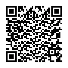 QR Code for Phone number +13055158301