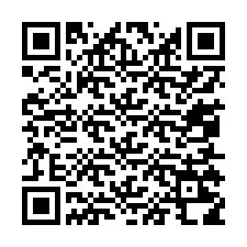 QR Code for Phone number +13055218483