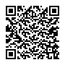 QR Code for Phone number +13055569027