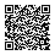 QR Code for Phone number +13055605492