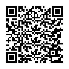 QR Code for Phone number +13055613374