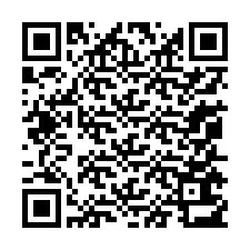 电话号码二维码 +13055613375