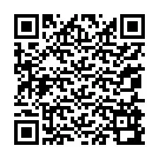 QR Code for Phone number +13055992600