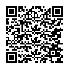 Código QR para número de telefone +13056004797