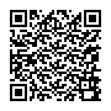 QR Code for Phone number +13056990850