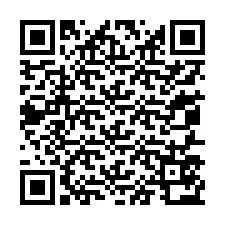 QR Code for Phone number +13057572200