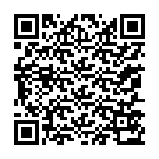 QR Code for Phone number +13057572211