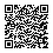 QR Code for Phone number +13057674125