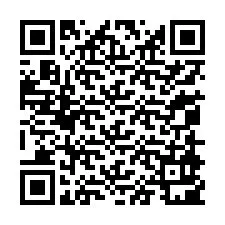 QR Code for Phone number +13058901850