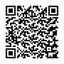 电话号码二维码 +13059701020