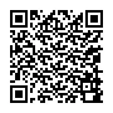QR Code for Phone number +13059980724