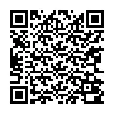 QR Code pour le numéro de téléphone +13062000002