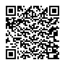 QR-code voor telefoonnummer +13062000005