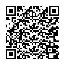 Código QR para número de teléfono +13062000006