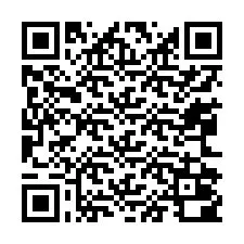 Kode QR untuk nomor Telepon +13062000007