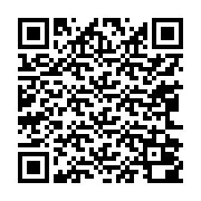 QR-koodi puhelinnumerolle +13062000016