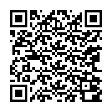 QR Code สำหรับหมายเลขโทรศัพท์ +13062000018