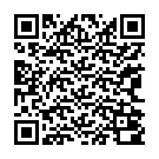 Kode QR untuk nomor Telepon +13062000020