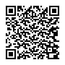 QR-Code für Telefonnummer +13062000022