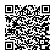 Kode QR untuk nomor Telepon +13062000024