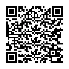 QR Code สำหรับหมายเลขโทรศัพท์ +13062000026