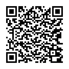 QR kód a telefonszámhoz +13062000028