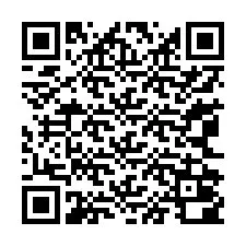 QR-Code für Telefonnummer +13062000030