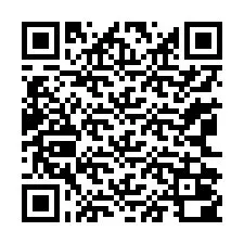 QR kód a telefonszámhoz +13062000031