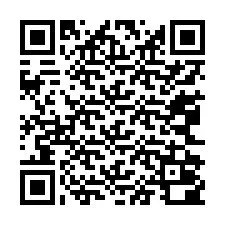 QR-koodi puhelinnumerolle +13062000033