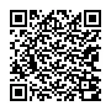 QR Code pour le numéro de téléphone +13062000035