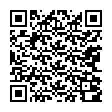 QR-code voor telefoonnummer +13062000037