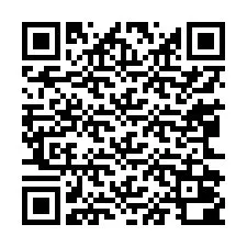 QR-code voor telefoonnummer +13062000046