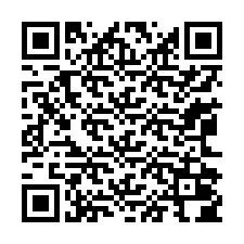 Codice QR per il numero di telefono +13062004045