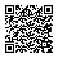 QR Code pour le numéro de téléphone +13062004046