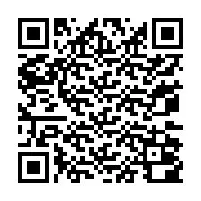 QR Code สำหรับหมายเลขโทรศัพท์ +13072000000