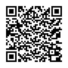 QR Code for Phone number +13072000001