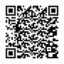 QR-koodi puhelinnumerolle +13072000003