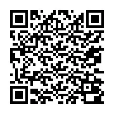 QR Code for Phone number +13072000013