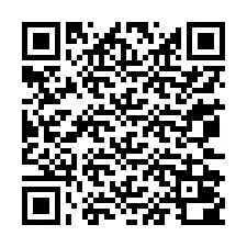 QR Code for Phone number +13072000020