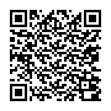 QR Code for Phone number +13072000026