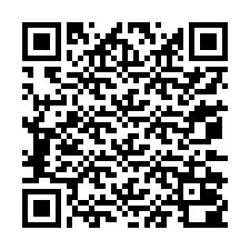 QR-koodi puhelinnumerolle +13072000040