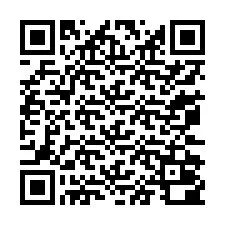 QR-code voor telefoonnummer +13072000064